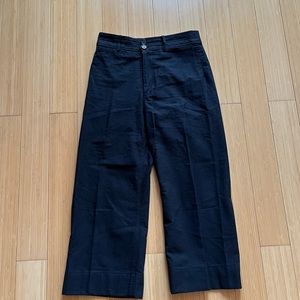 Apiece Apart Merida Pant